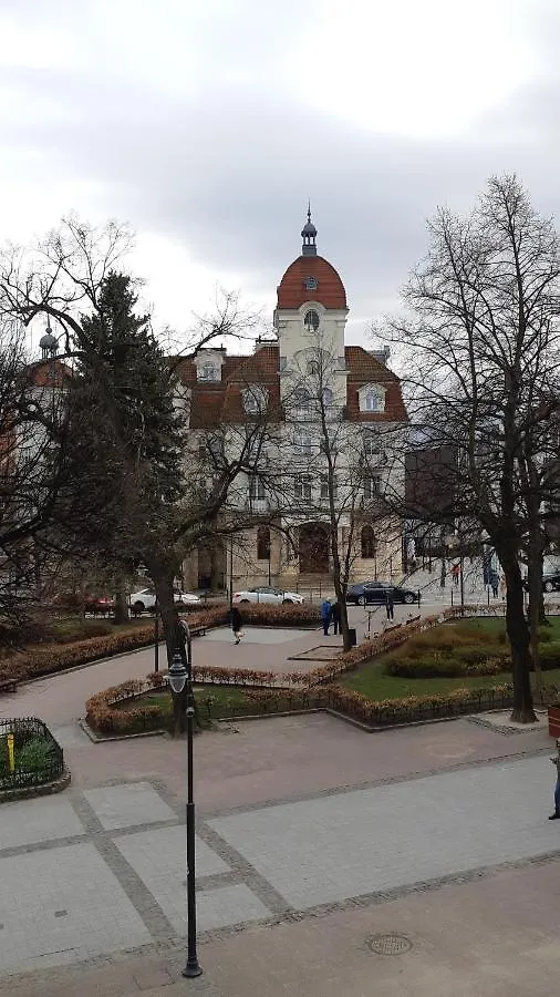 Sopot Retro Daire