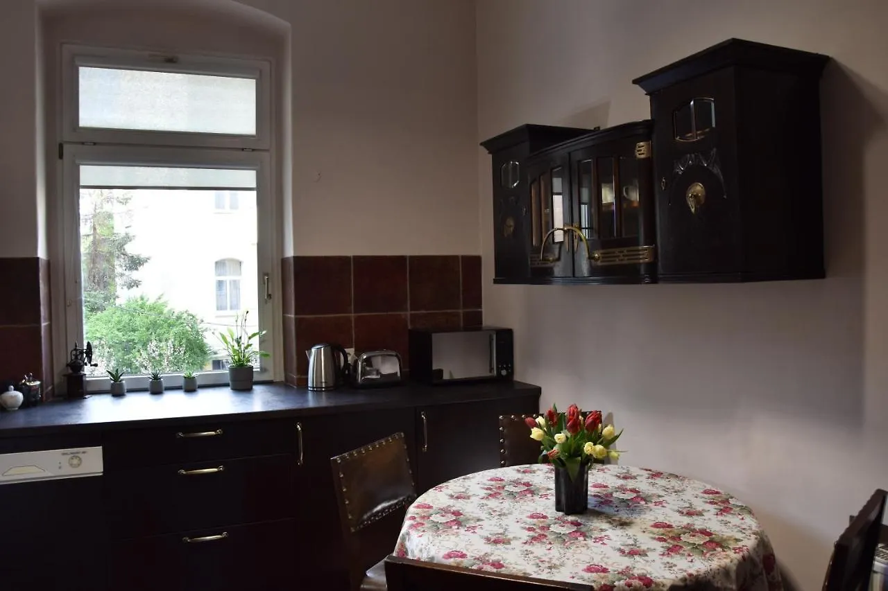 Sopot Retro Apartment Poland