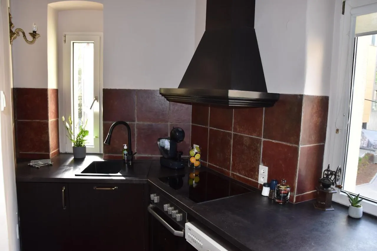 Sopot Retro Apartment
