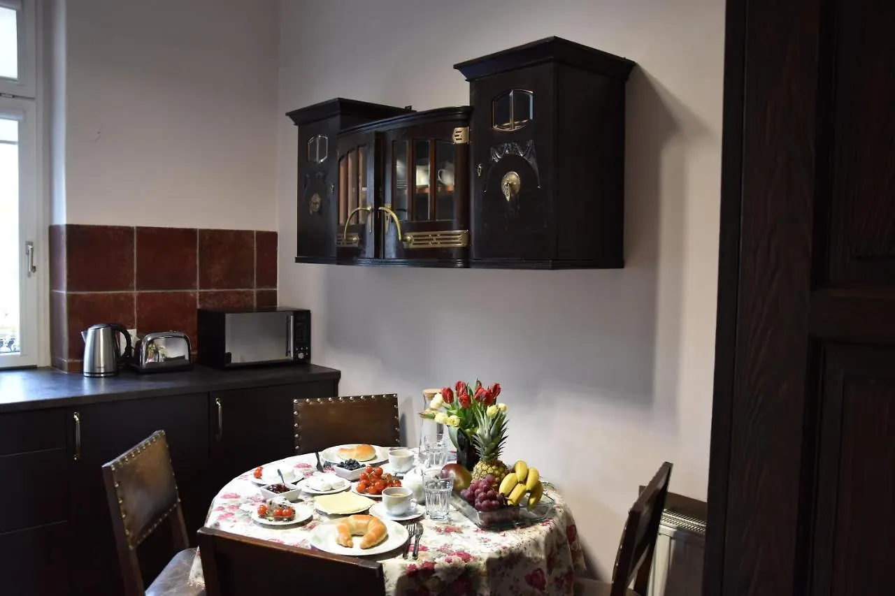 Sopot Retro Apartment