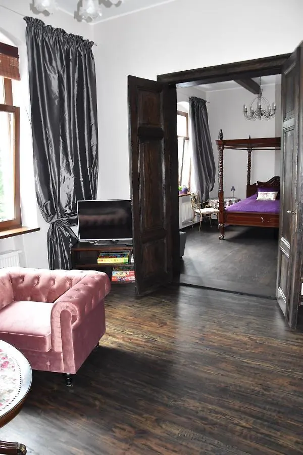 Sopot Retro Apartment