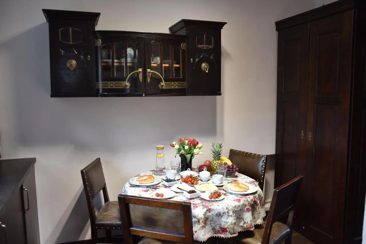 Sopot Retro Apartment Poland