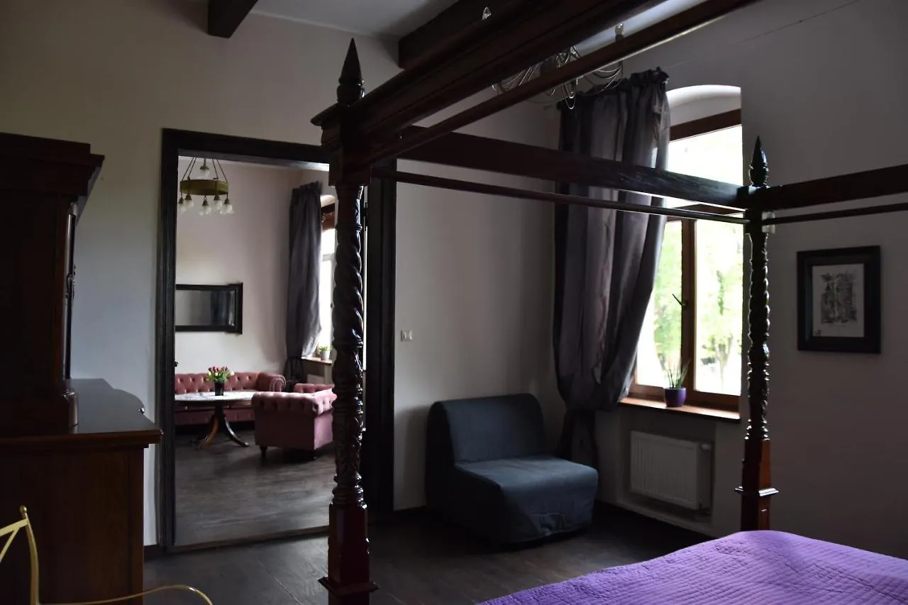 Sopot Retro Apartment
