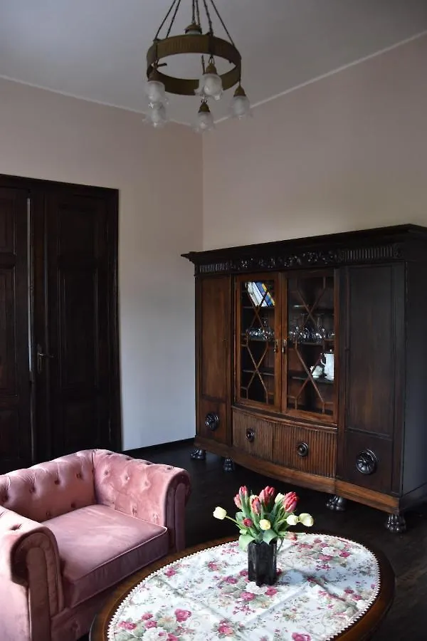 Sopot Retro Apartment Poland