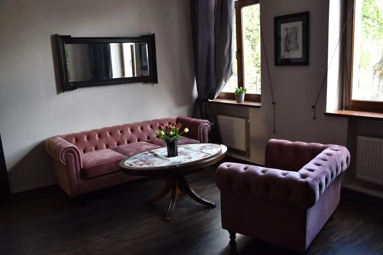 Sopot Retro Apartment