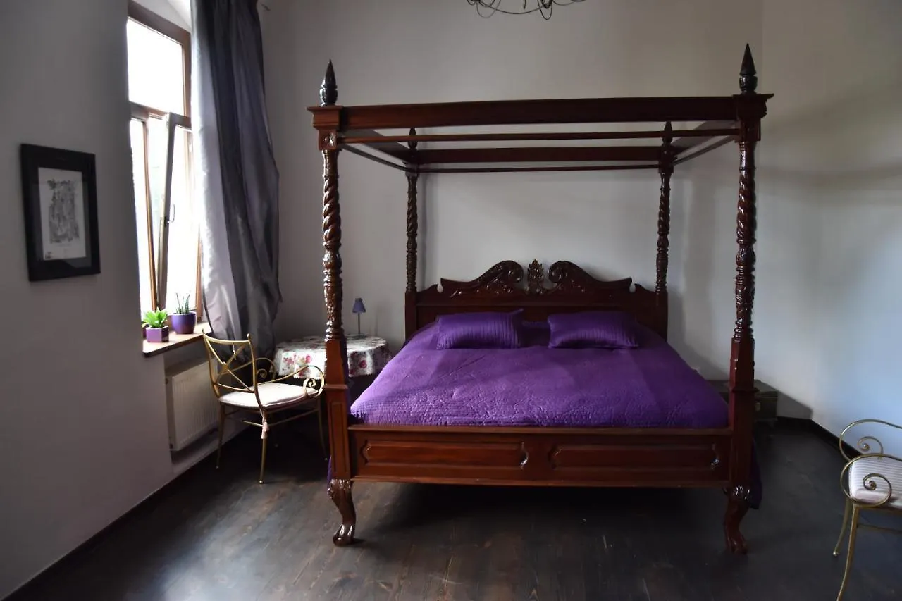 Sopot Retro Apartment