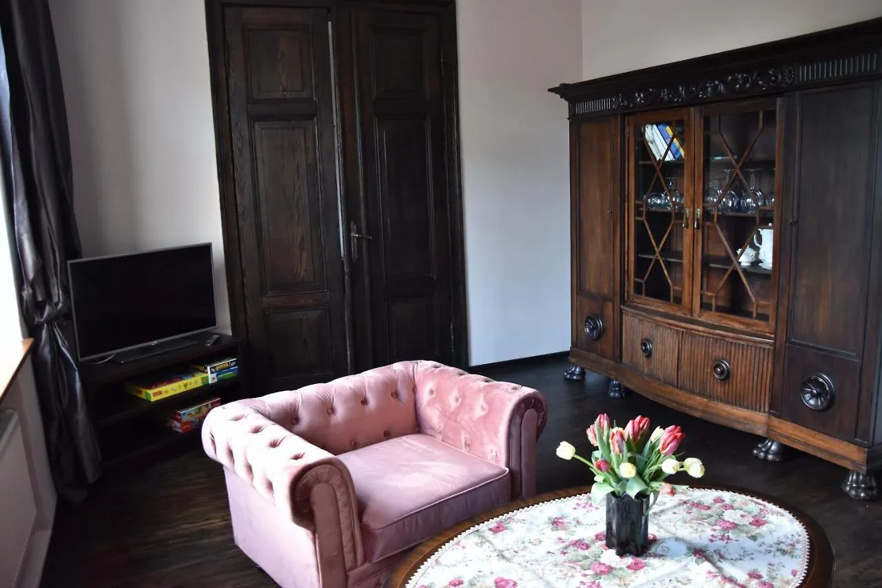 Sopot Retro Apartment 0*,