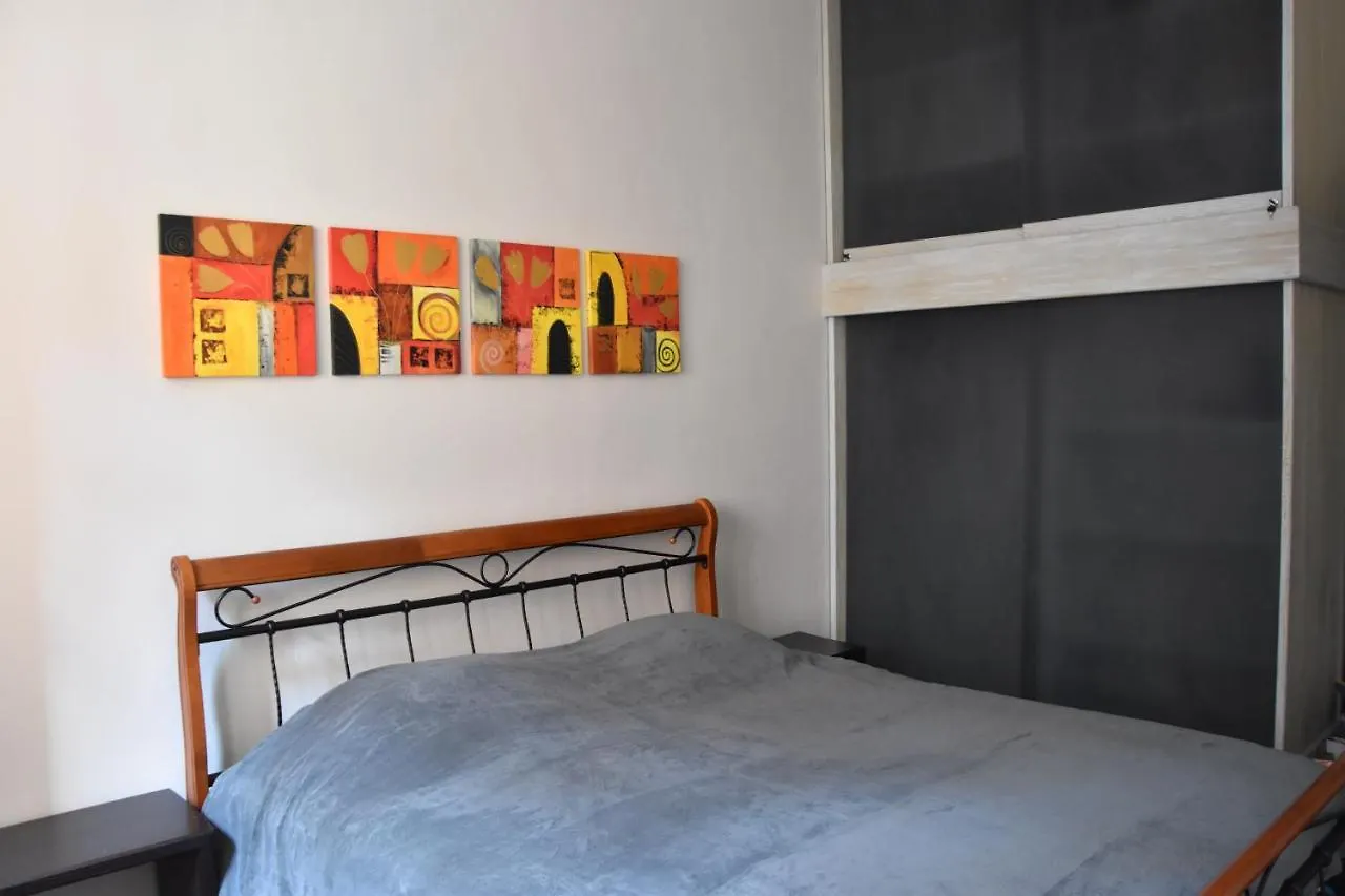 Sopot Retro Apartment