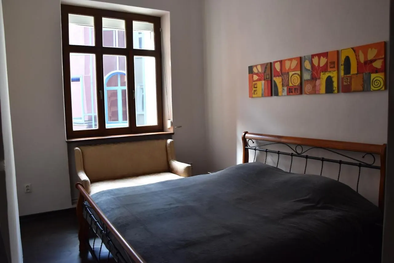 Sopot Retro Apartment