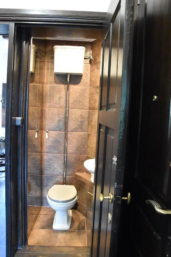 Sopot Retro Daire