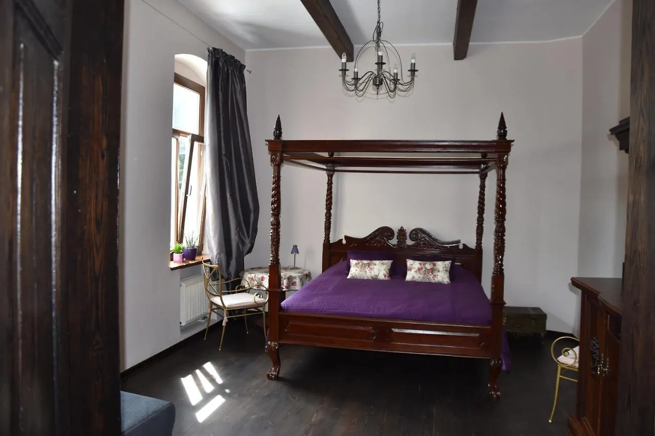 Sopot Retro Apartment 0*,  Poland