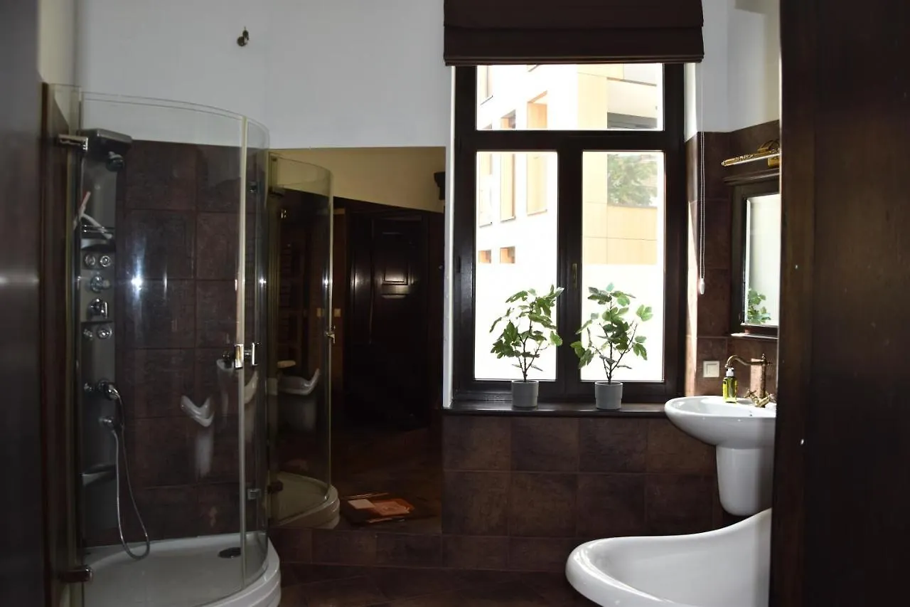 Sopot Retro Apartment