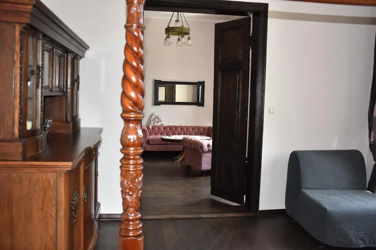 Sopot Retro Apartment