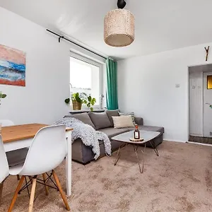 Przy Lesie Apartament