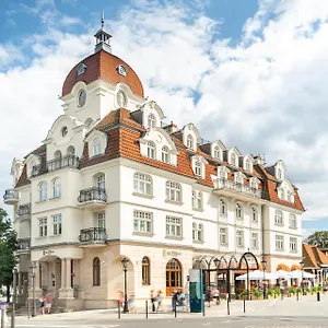 Hotel Rezydent Mgallery Collection, Zoppot