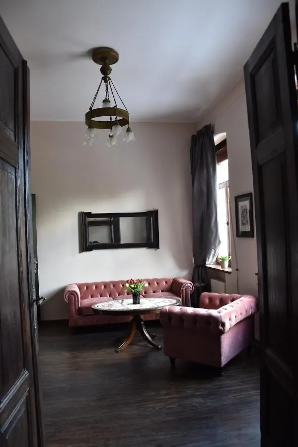 Sopot Retro Apartment 0*,
