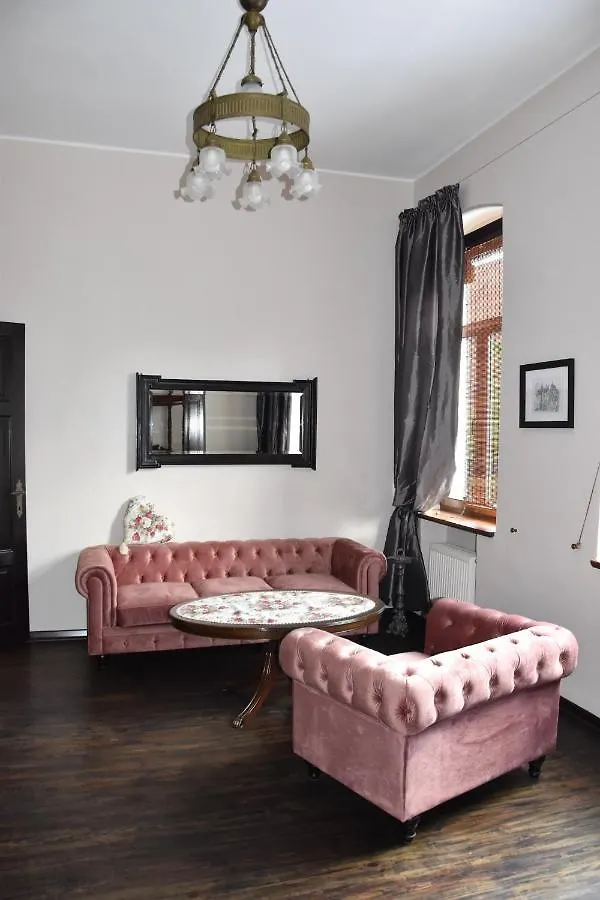 Sopot Retro Apartment